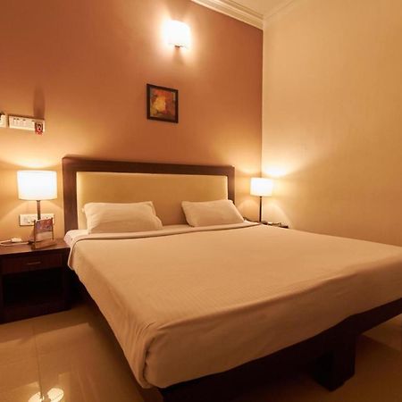 Fort Abode Kochi Exterior photo