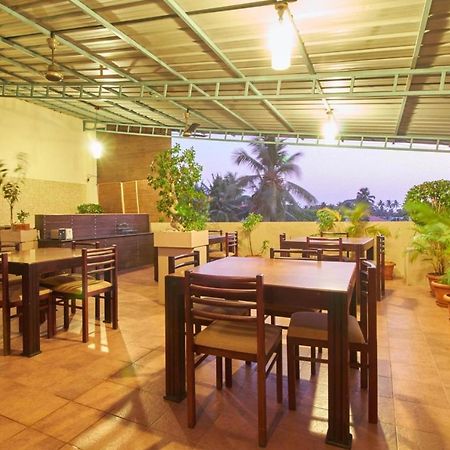 Fort Abode Kochi Exterior photo
