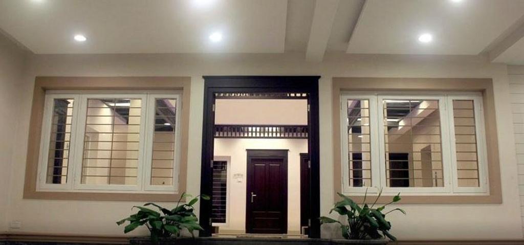 Fort Abode Kochi Exterior photo