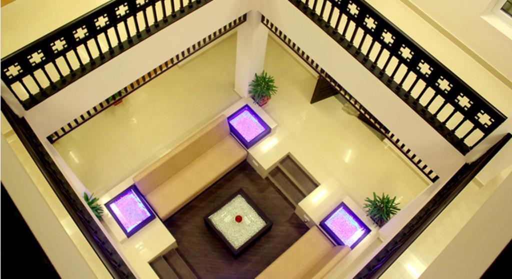 Fort Abode Kochi Exterior photo