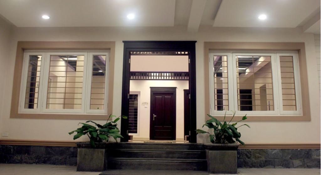 Fort Abode Kochi Exterior photo