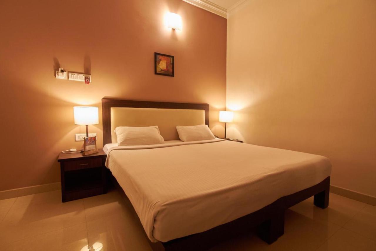 Fort Abode Kochi Exterior photo