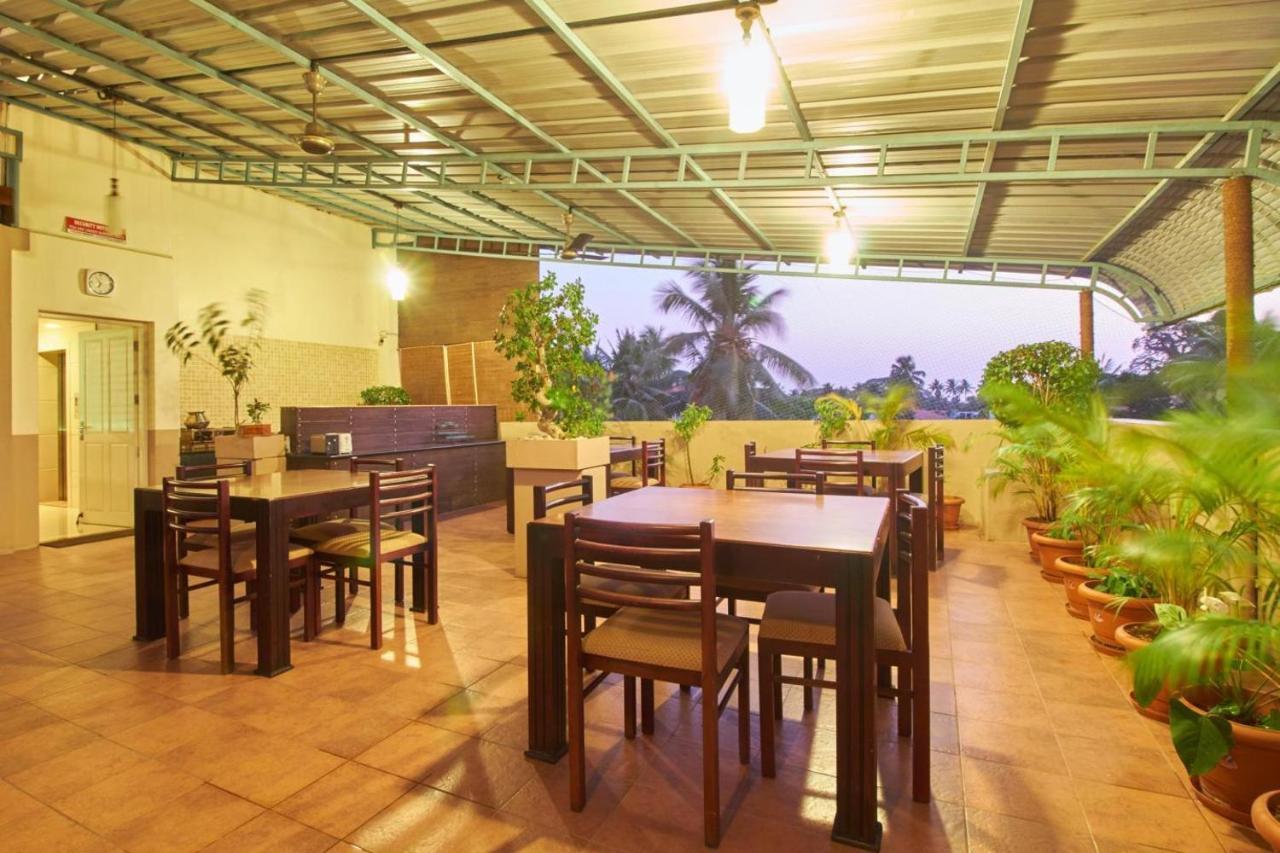Fort Abode Kochi Exterior photo
