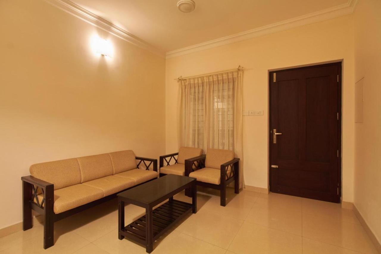 Fort Abode Kochi Exterior photo