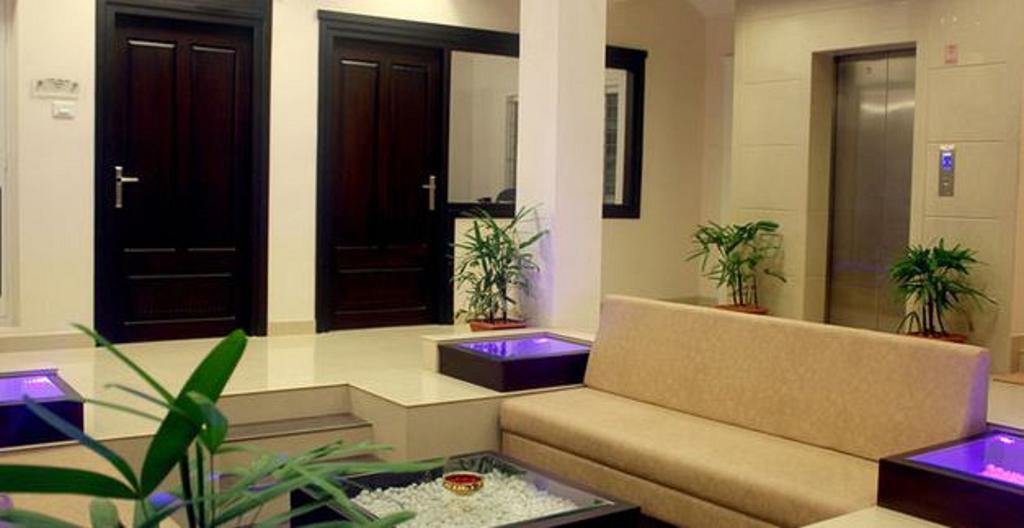 Fort Abode Kochi Exterior photo